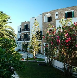 Archipelagos Naxos City Exterior photo