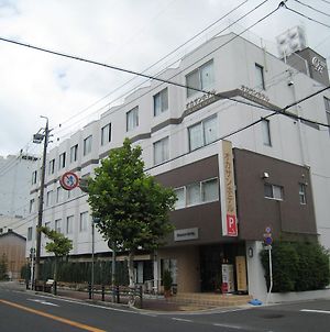 Okasan Hotel Ogaki Exterior photo