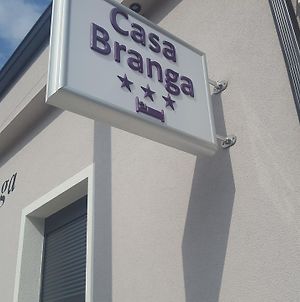 Casa Branga B&B Ντέβα Exterior photo