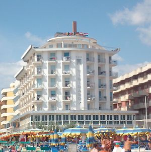 Hotel Tibidabo Μπελάρια-Ιτζέα Μαρίνα Exterior photo