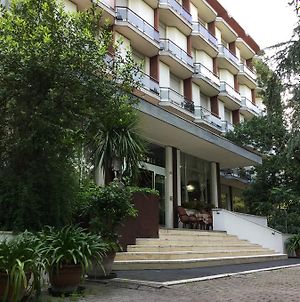 Hotel Terme Vulcania Montegrotto Terme Exterior photo