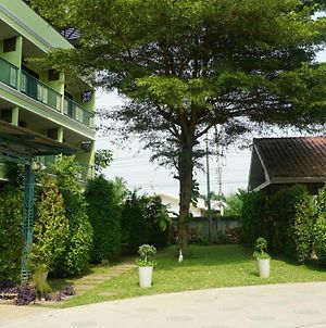 Garden Corner Resort & Hotel Phitsanulok Exterior photo