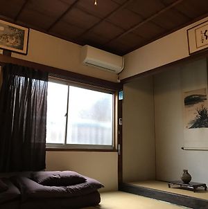 Sugiya Guest House - Hostel Νάρα Exterior photo