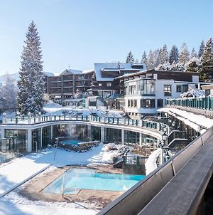 Alpin Resort Sacher Ζέεφελντ Exterior photo