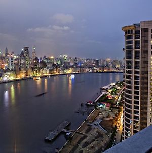 Fraser Suites Top Glory Σανγκάη Exterior photo
