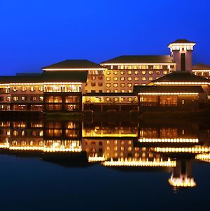 Gloria Resorts Jingdezhen Xishan Lake Exterior photo