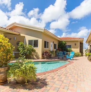 Little Paradise Aruba Vacation Apartments Παλμ Μπιτς Exterior photo