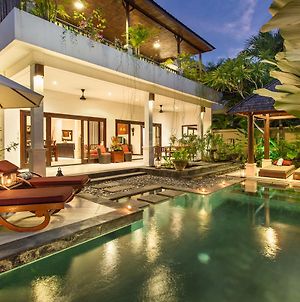 Villa Sedap Malam Seminyak By Best Deals Asia Hospitality Σεμινιάκ Exterior photo
