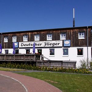 Deutscher Flieger Ξενοδοχείο Gersfeld Exterior photo
