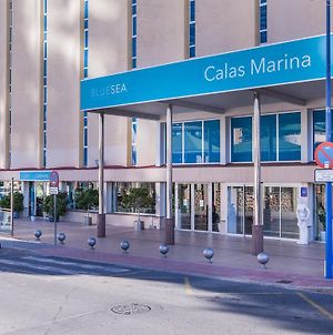 Hotel Calas Marina Μπένιντορμ Exterior photo