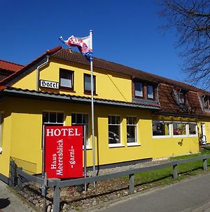 Haus Meeresblick Ξενοδοχείο Heiligenhafen Room photo