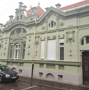 Apartament In Vila Secession Διαμέρισμα Oradea Exterior photo