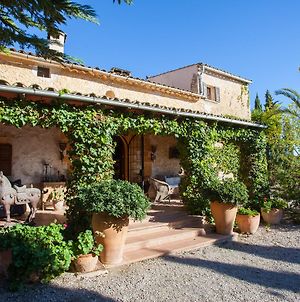 Finca Son Jorbo - Adults Only Bed and Breakfast Porreres Exterior photo