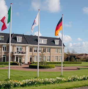 Residence Aan De Kust Noordwijk Exterior photo