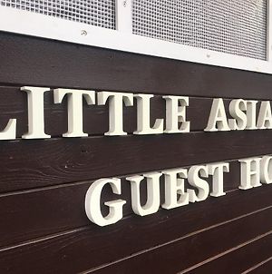 Kagoshima Little Asia Ξενοδοχείο Exterior photo