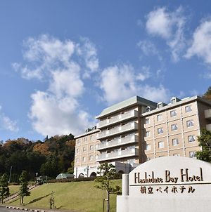 Hashidate Bay Hotel Yosano Exterior photo