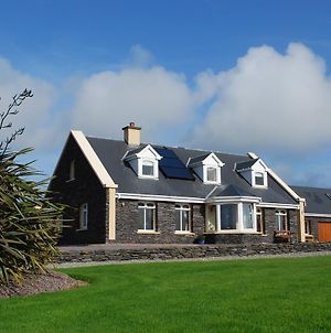 Carraig Liath House Bed and Breakfast Valentia Island Exterior photo