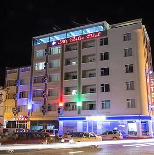 Ali Bilir Hotel Beysehir Exterior photo