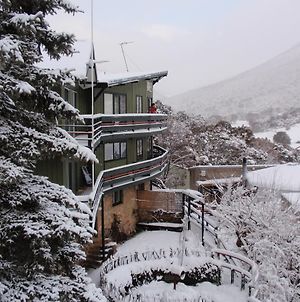 Kasees Apartments & Mountain Lodge Thredbo Exterior photo