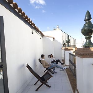 For You Hostel Sevilla Exterior photo