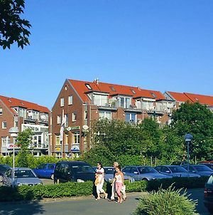 Nordseegartenpark Friesenstolz Ξενοδοχείο Bensersiel Exterior photo