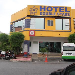 Hotel Double Star Sepang Σεπάνγκ Exterior photo