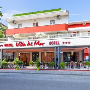 Hotel Villa Del Mar Μπιμπιόνε Exterior photo