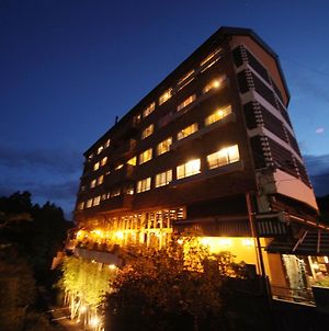 Unzen Fukudaya Ξενοδοχείο Exterior photo