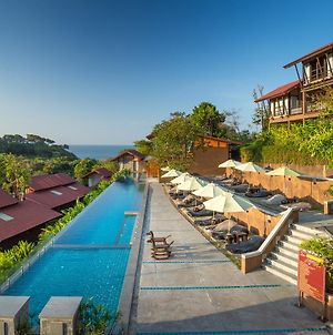 Alama Sea Village Resort - Sha Extra Plus Ko Lanta Exterior photo