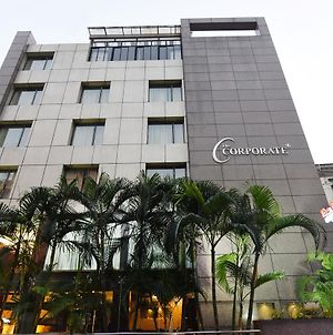 The Corporate Ξενοδοχείο Καλκούτα Exterior photo