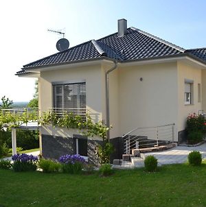 Haus Roth Διαμέρισμα Bad Bellingen Exterior photo