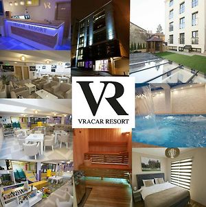 Vracar Resort Βελιγράδι Exterior photo
