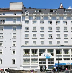 Hotel La Source Λούρδη Exterior photo