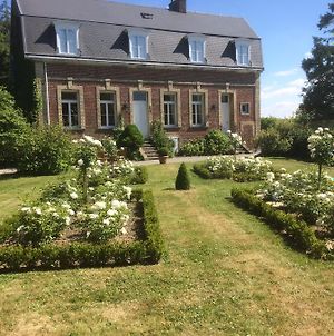 Le Clos Boutenelle Bed and Breakfast Eperlecques Exterior photo