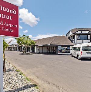 Oakwood Manor Motor Lodge Όκλαντ Exterior photo