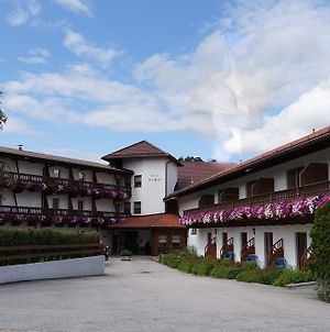 Hotel Zur Post Πασάου Exterior photo
