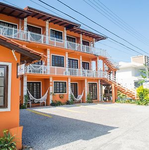 Residencial Maria Antonia Διαμέρισμα Florianópolis Exterior photo