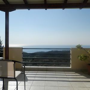 Green Villa Άγιος Νικήτας Exterior photo