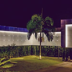 Motel Quo Σάο Πάολο Exterior photo