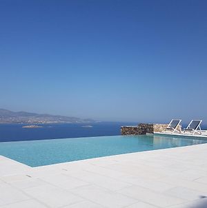 Villa Artemis Άγιος Γεώργιος Exterior photo