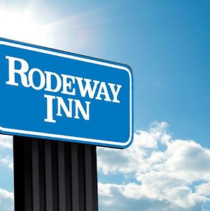Rodeway Inn Las Cruces Exterior photo
