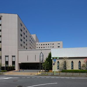 The Kashihara Ξενοδοχείο Kashihara  Exterior photo