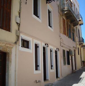 Old Town Apartments Χανιά Exterior photo