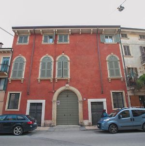Italianflat - La Vigna In Citta Διαμέρισμα Βερόνα Exterior photo