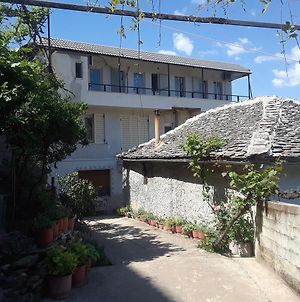 Guesthouse Shtino Αργυρόκαστρο Exterior photo