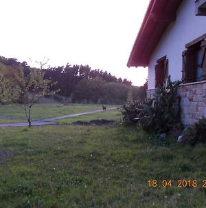 Casa Rural Miamendi Ξενοδοχείο Larrabetzu Exterior photo