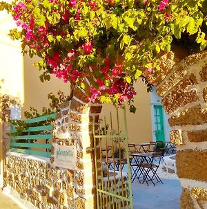 Galanopetra Ξενοδοχείο Rhodes City Exterior photo