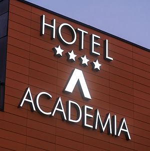 Hotel Academia Ζάγκρεμπ Exterior photo