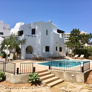 Chalet Torralba - Villa At Hotel Osiris Σαν Αντόνιο Exterior photo