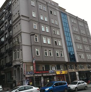 Hotel Yonca Κωνσταντινούπολη Exterior photo